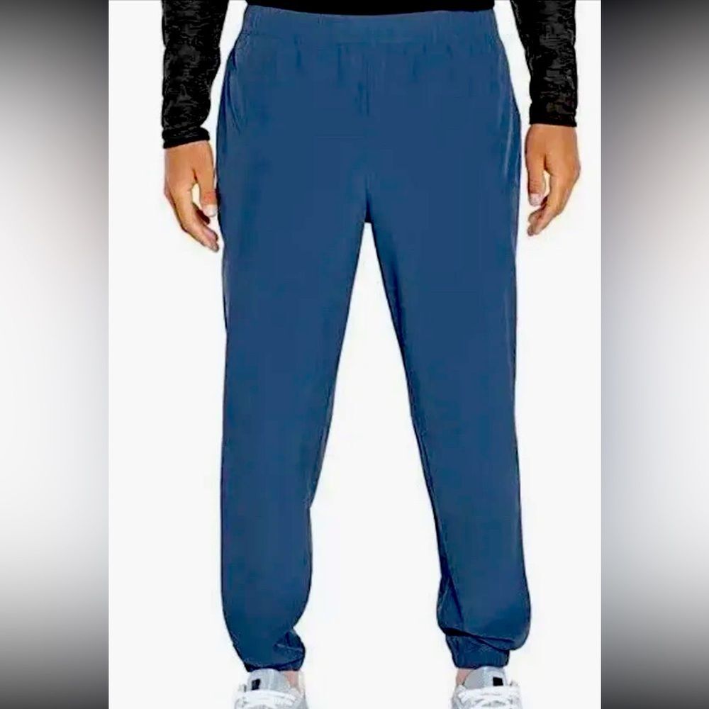 Gapfit Performance Joggers Men’s Medium Hidden Pocket